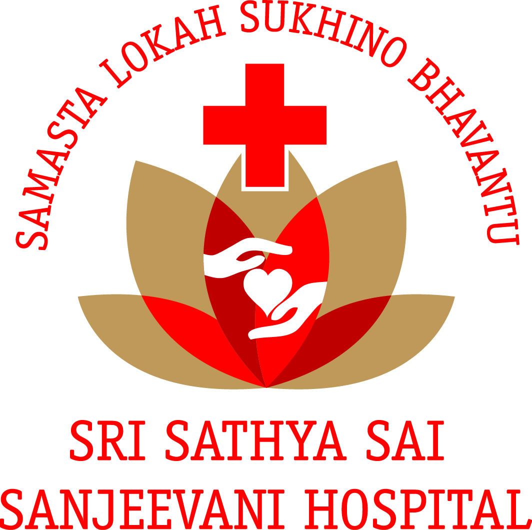 Sri Sathya Sai Health & Education Trust